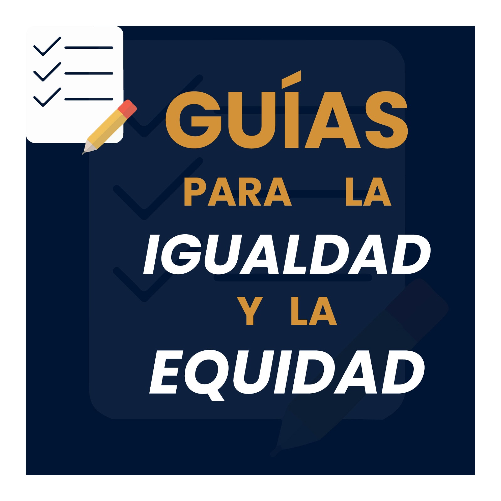 guia igualdad de genero